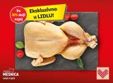Svježe tradicionalno pile 1 kg