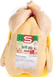 Pile S-BUDGET svježe 1 kg