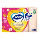 Toaletni papir deluxe Zewa
