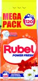 Deterdžent Rubel Fresh Power 9 kg