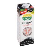 Trajno mlijeko Z bregov 1 L