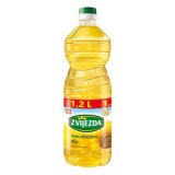Ulje suncokretovo Zvijezda 1,2 L