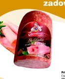 Vratina u ovitku Gavrilović 1 kg