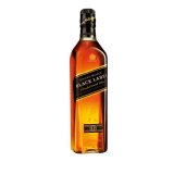 Whiskey Black Johnnie Walker 0,7 L