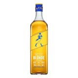 Whiskey Blonde Johnnie Walker 0,7 L