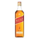 Whiskey Red Label Johnnie Walker 0,7 L