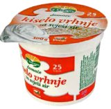 ‘z bregov KISELO VRHNJE 300 g,