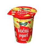 ‘z bregov VOĆNI JOGURT 150 g