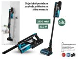 2 u 1 bežični usisavač Silvercrest® 1 kom