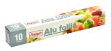 Aluminijska folija Domeo, 1 kom