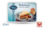 Baklava s orasima i višnjama 500 g