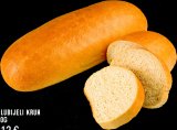 Polubijeli krug 500 g