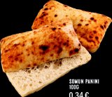 Somun panini 100 g