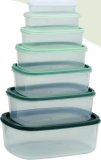 Posude PVC 1 pak