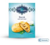 Burek 600 g