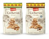 Cantuccini XXL Sondey 500 g