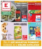 Kaufland Tematski katalog 25.06.-01.07.2025. Odabrane poslovnice