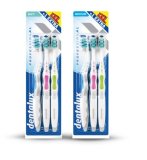 Četkice za zube XXL Dentalux 3 kom