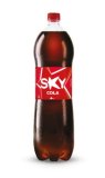 Cola Sky 2 l