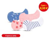 Dječje stopalice 1 set