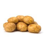 Domaći krumpir mladi 1 kg