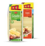 Edamer ili gouda XXL Milbona 1 kg
