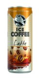 Energy coffee cappuccino, latte, double espresso Hell, 250 ml