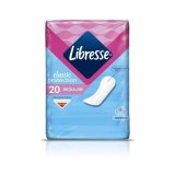 Higijenski ulošci, odabrane vrste Libresse 1 pak