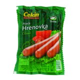 Hrenovka pileća bez ovitka Cekin, 300 g