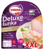 Pureća šunka Delux Vindon XXl Vindija 250 g