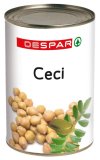 Slanutak DESPAR 400 g