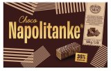 Čokoladne napolitanke Kraš 500 g