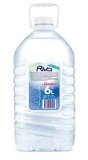 Voda Sara Riva 6 L