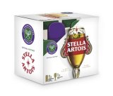 Pivo Stella Artois 2,5 L