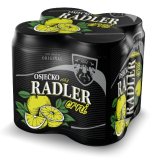 Crni radler Osječko 2 L