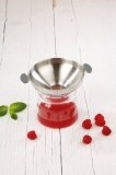 Inox lijevak 1 kom