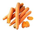 KBio Mrkva 1 kg