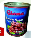 Grah Giana 800 g