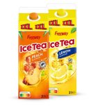 Ledeni čaj XXL Freeway 2 l