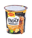 Maggi