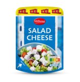 Meki kravlji sir XXL Milbona 400 g