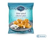 Mini pita sa sirom 1 kg