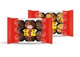 Muffini XXL Confiserie Firenze 450 g