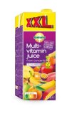 Multivitaminski sok XXL Solevita 1,5 l