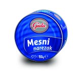 Narezak mesni Gala Gavrilović, 150 g