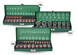 Nasadni ključevi PARKSIDE® 1 set