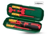 Odvijači PARKSIDE® 1 set