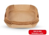 Papir za pečenje Masterpro® 1 set