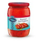 Pečena paprika 720 ml