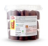 Pjenasti poljupci XXL Mister Choc 650 g